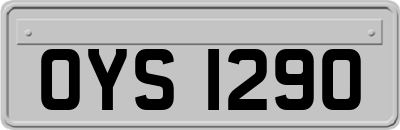 OYS1290