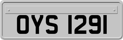 OYS1291