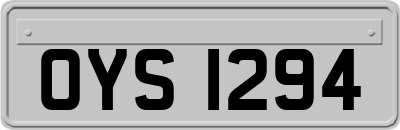 OYS1294