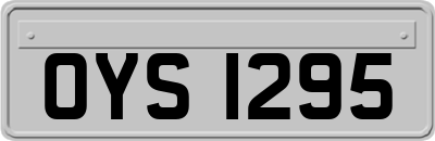 OYS1295
