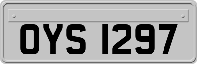 OYS1297