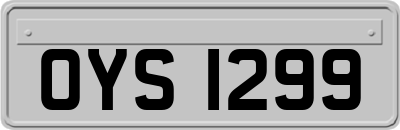 OYS1299