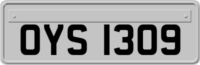OYS1309