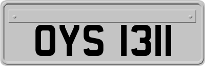 OYS1311
