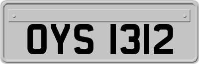 OYS1312