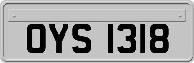 OYS1318