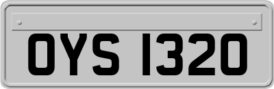 OYS1320