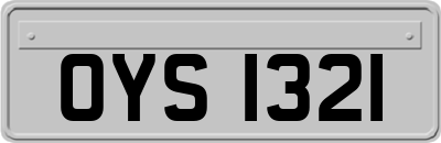 OYS1321