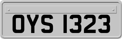 OYS1323