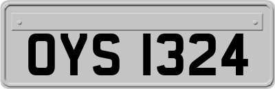 OYS1324