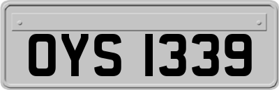 OYS1339