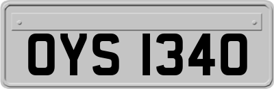 OYS1340
