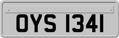 OYS1341