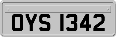 OYS1342