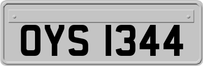 OYS1344