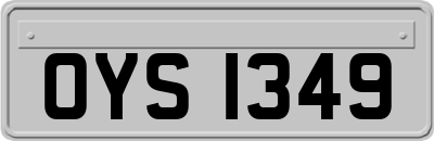 OYS1349