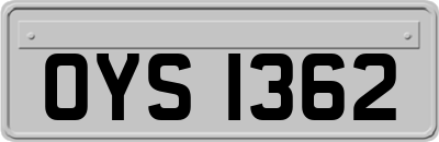 OYS1362