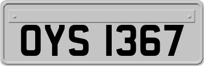 OYS1367