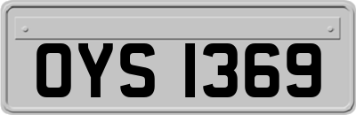 OYS1369