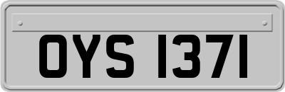 OYS1371