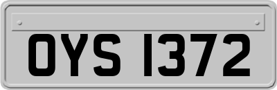 OYS1372