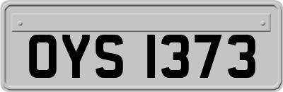 OYS1373