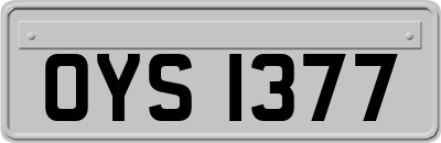 OYS1377