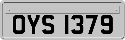 OYS1379