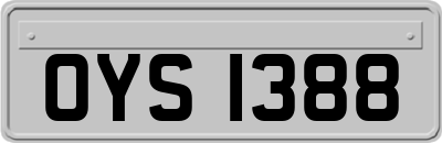OYS1388