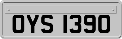OYS1390