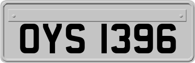 OYS1396