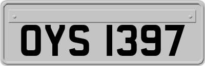 OYS1397