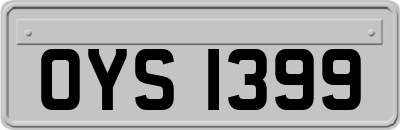 OYS1399