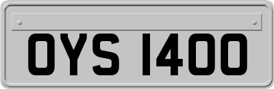 OYS1400