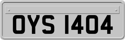 OYS1404