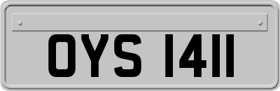OYS1411