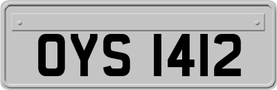 OYS1412