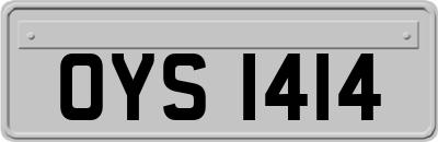 OYS1414