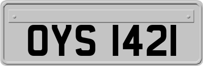 OYS1421