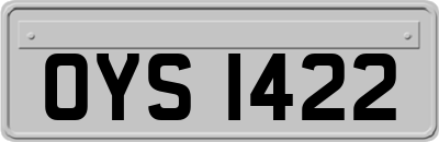 OYS1422