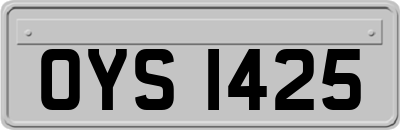 OYS1425