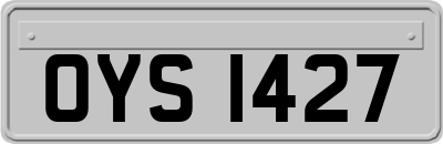 OYS1427