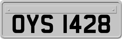 OYS1428