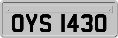 OYS1430