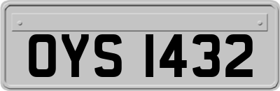 OYS1432