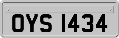OYS1434