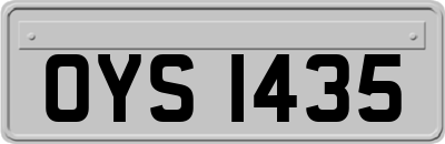 OYS1435
