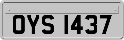 OYS1437