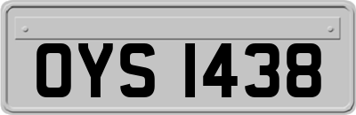 OYS1438