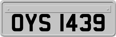 OYS1439